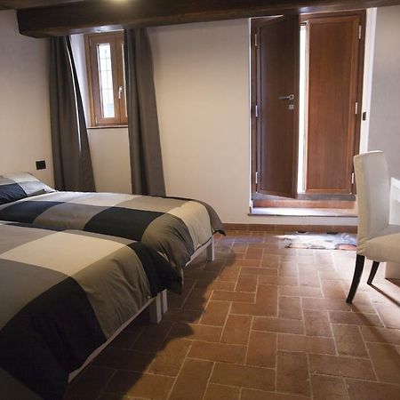 B&B Largo Alighieri Schiavi di Abruzzo Exterior foto
