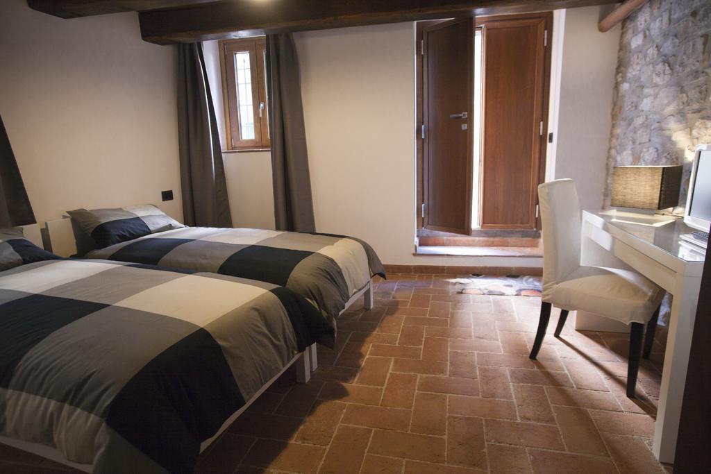 B&B Largo Alighieri Schiavi di Abruzzo Exterior foto